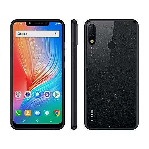 tecno SPARK 3 Pro
