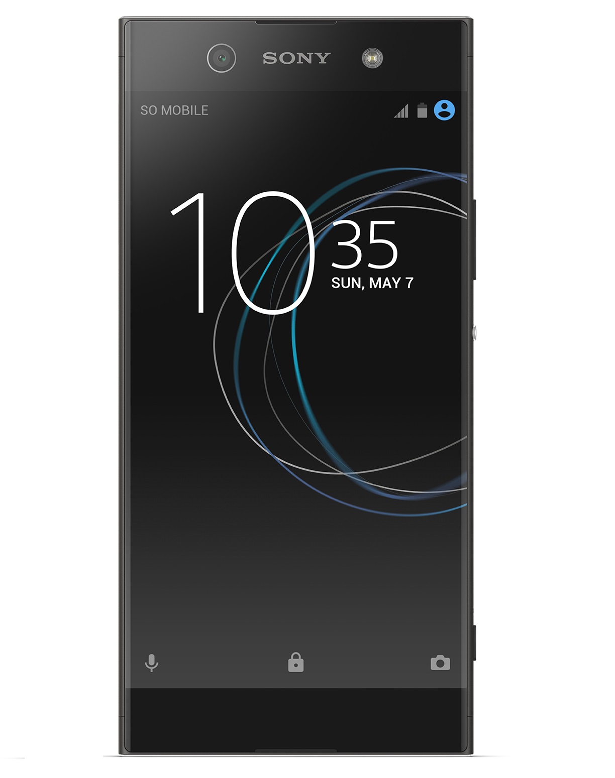 sony Xperia XA1 Ultra