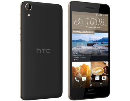 HTC Desire 728 Ultra