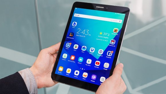 samsung Galaxy Tab Advanced2