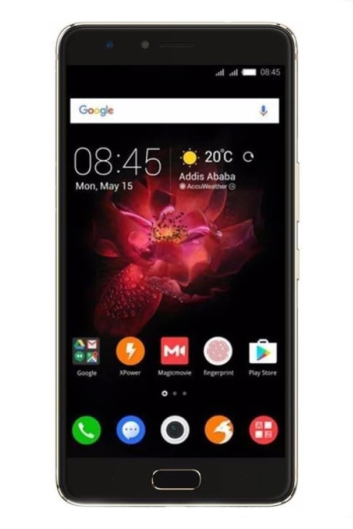 infinix Note 4 Pro