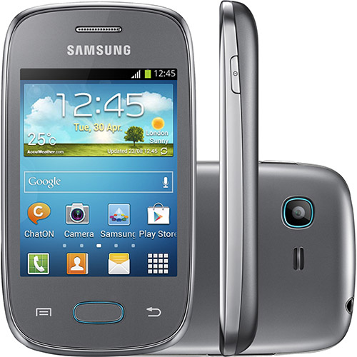 samsung Galaxy Pocket Neo S5310