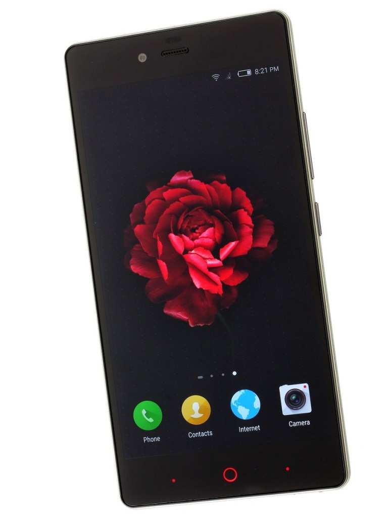 zte nubia Z9 mini