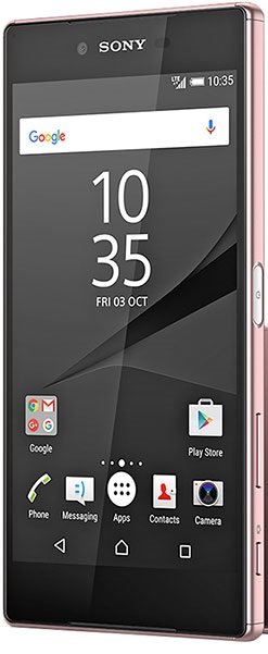 sony Xperia Z5 Premium