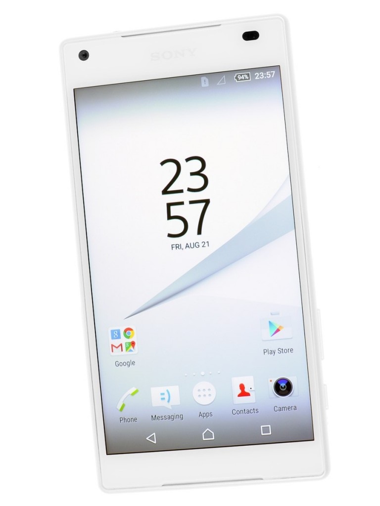 sony Xperia Z5 Compact