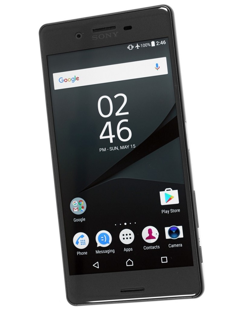 sony Xperia X