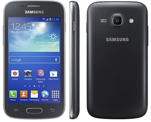 samsung Galaxy Ace 3