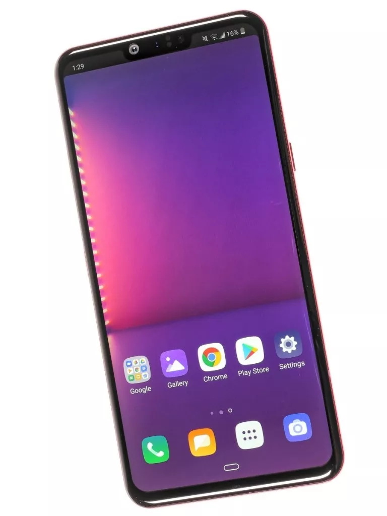 LG G8 ThinQ