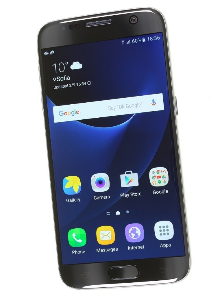 samsung Galaxy S7