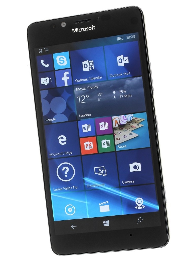 microsoft Lumia 950