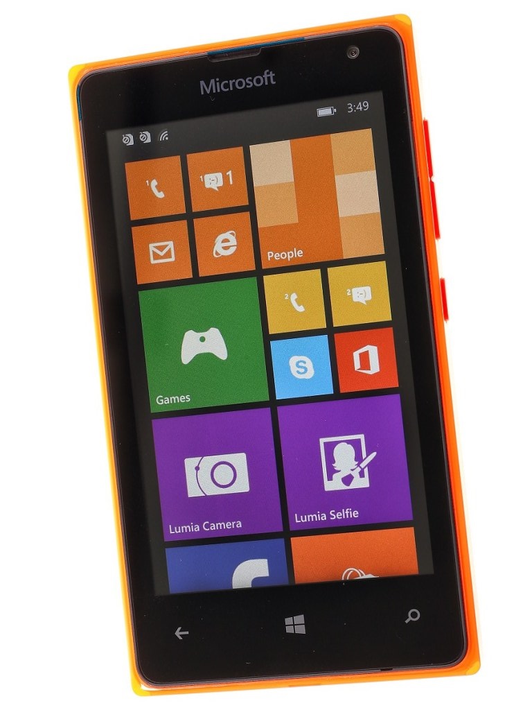 microsoft Lumia 532 Dual SIM