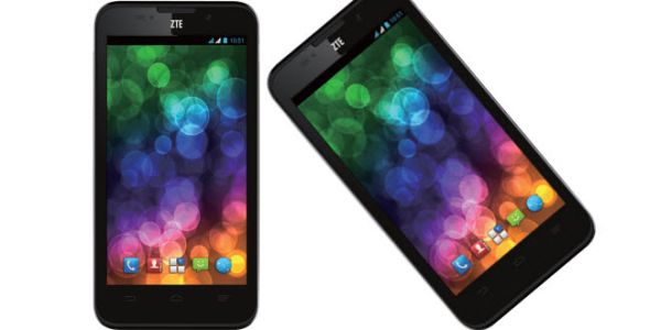 zte Blade G2
