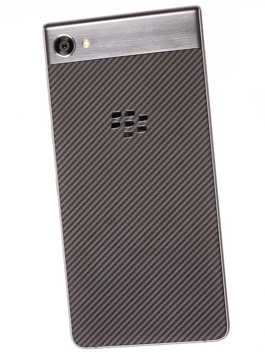 blackberry Motion