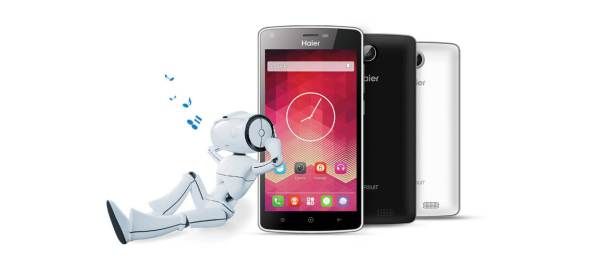 haier Pursuit G40