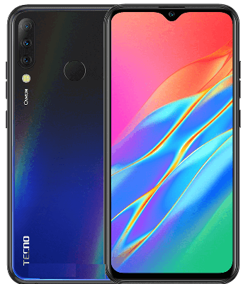 Tecno Camon 11S - Android smartphone specifications, Price