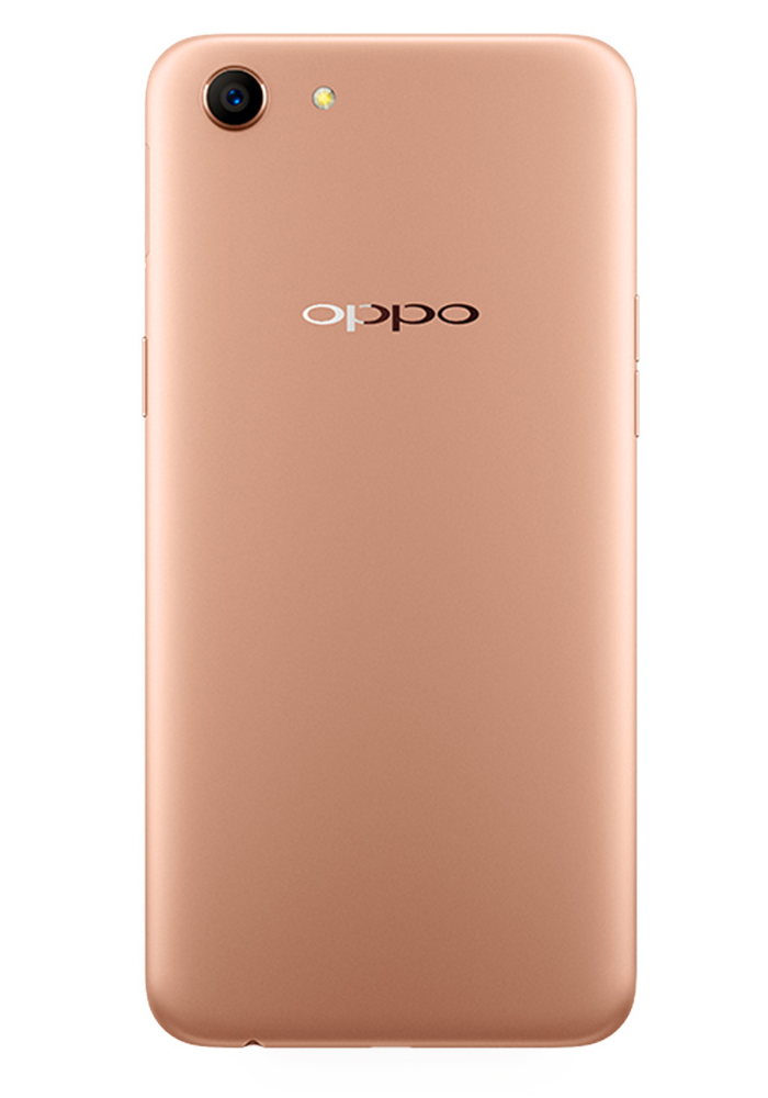 oppo A83 4GB