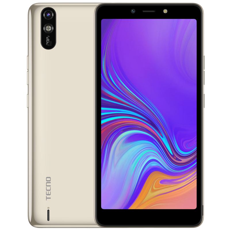 tecno Pop 2F