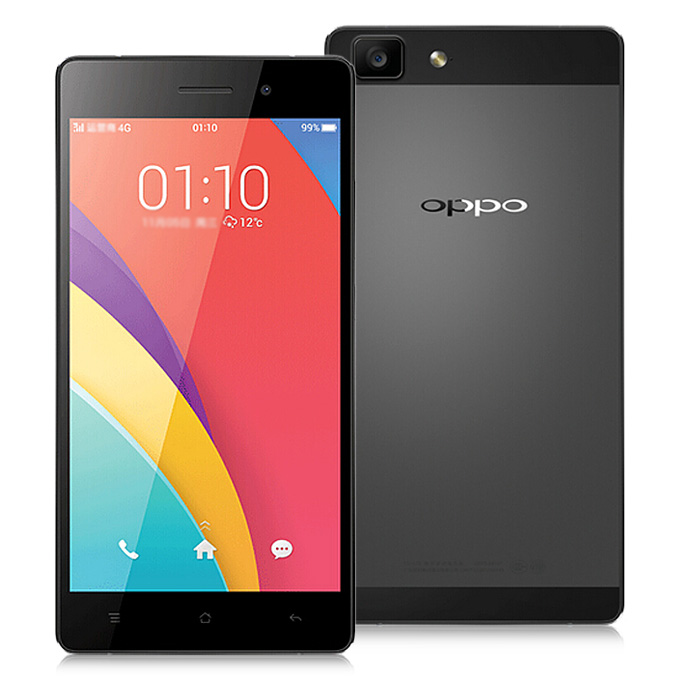 oppo R5s