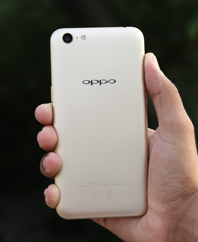 oppo A71