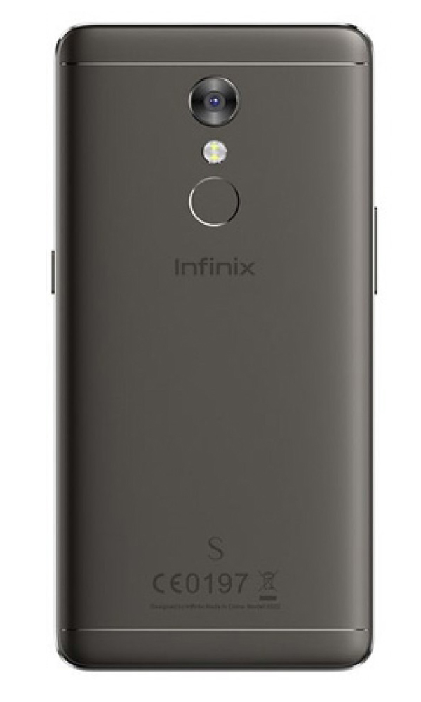 infinix S2 Pro