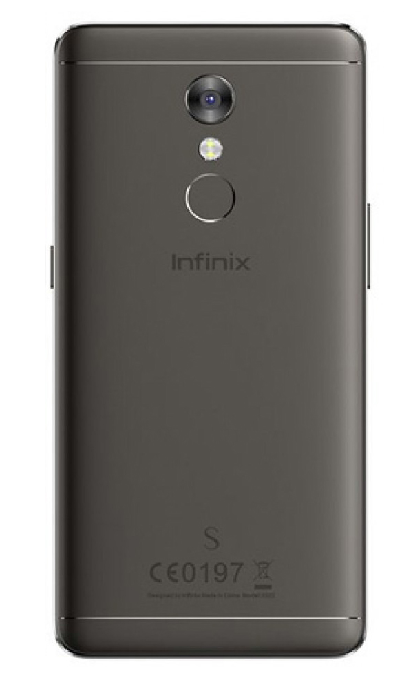 infinix S2