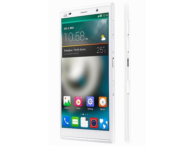 zte Grand Memo II LTE