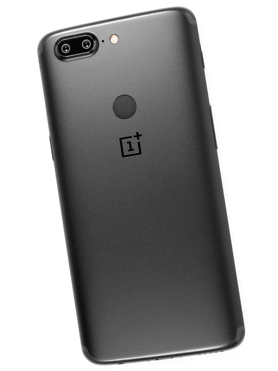 oneplus 5T