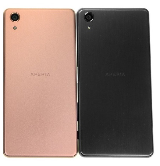 sony Xperia X Performance