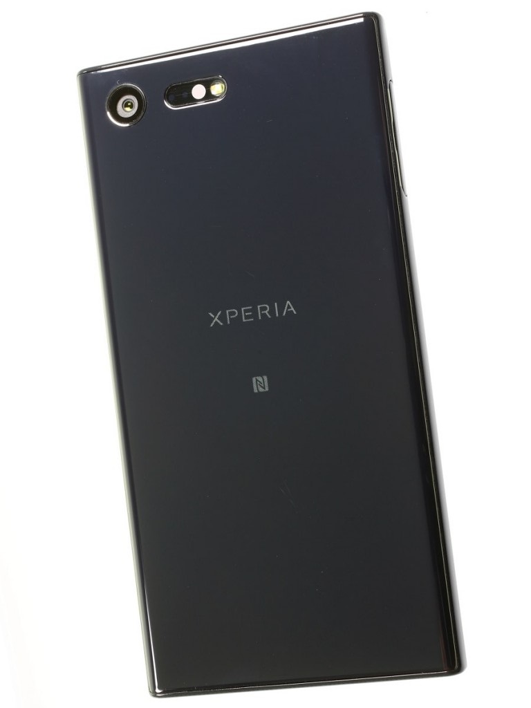 sony Xperia X Compact