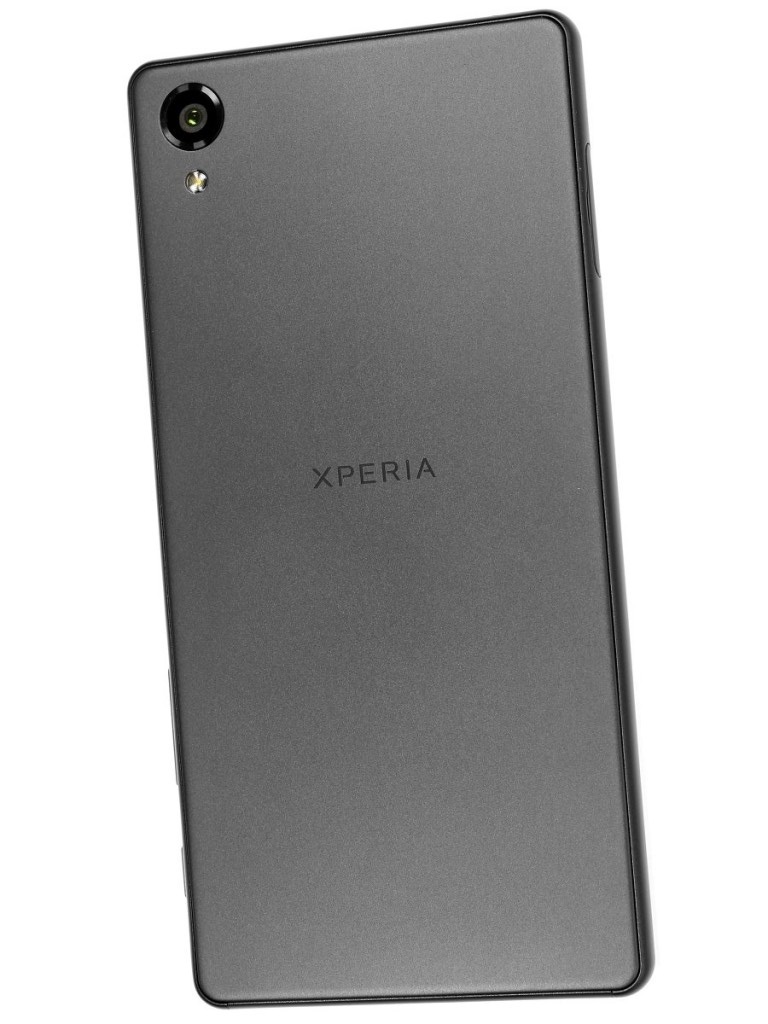 sony Xperia X