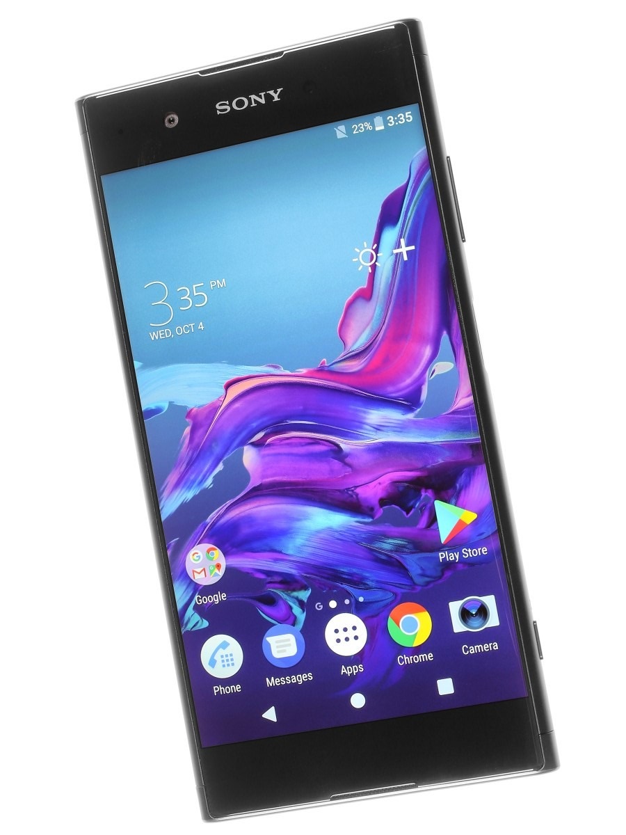 sony Xperia XA1 Plus