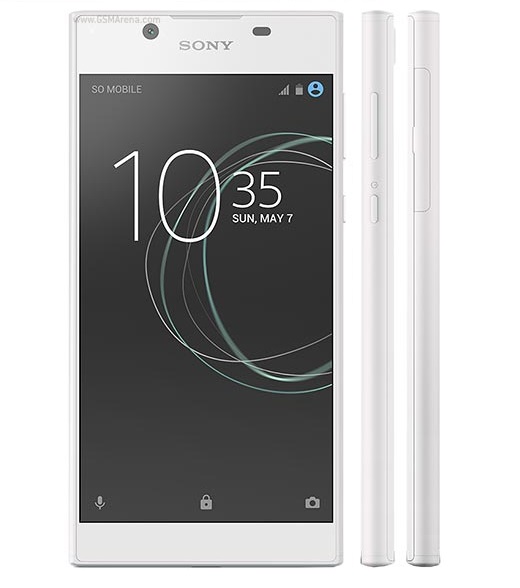 sony Xperia L1