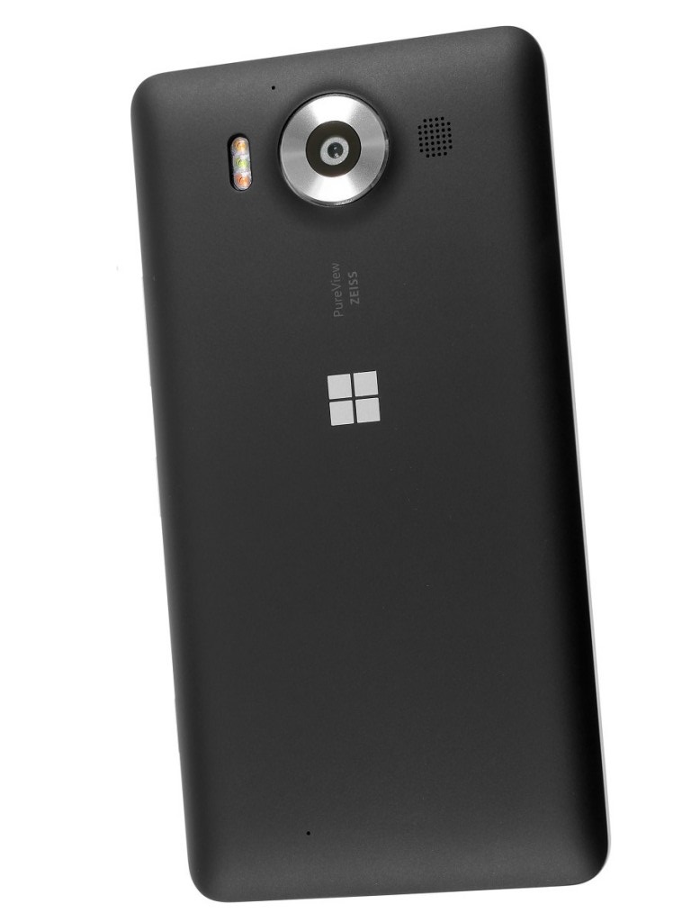 microsoft Lumia 950