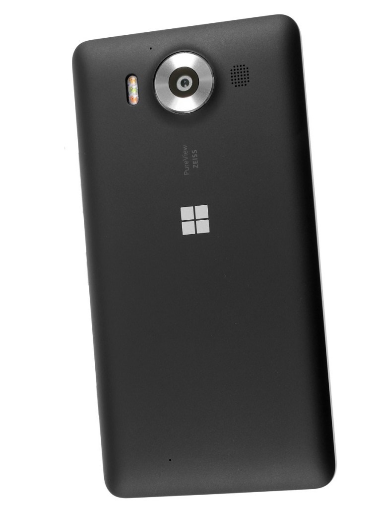 microsoft Lumia 950 Dual SIM