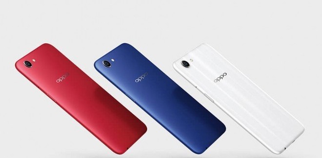 oppo A1