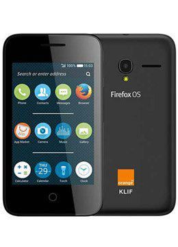 alcatel Pixi 3 (3.5) Firefox