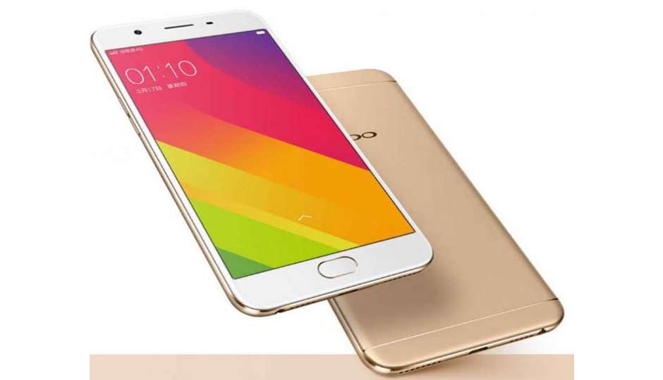 oppo A59 2016