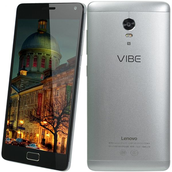 lenovo Vibe P1