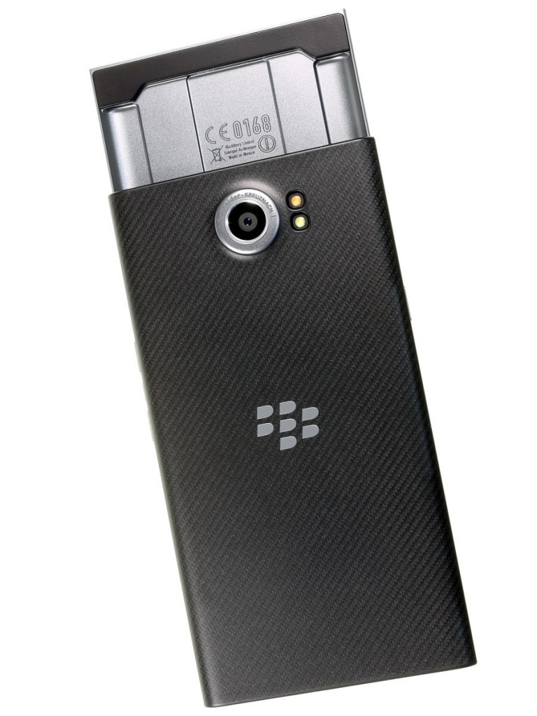 blackberry Priv