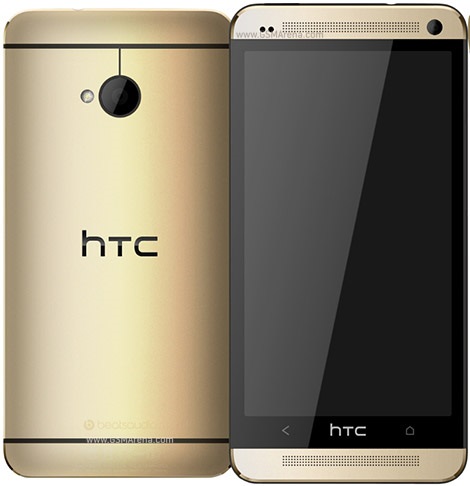 HTC M 7 One