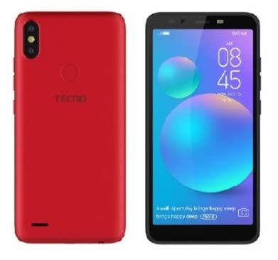 tecno Camon i Sky 2