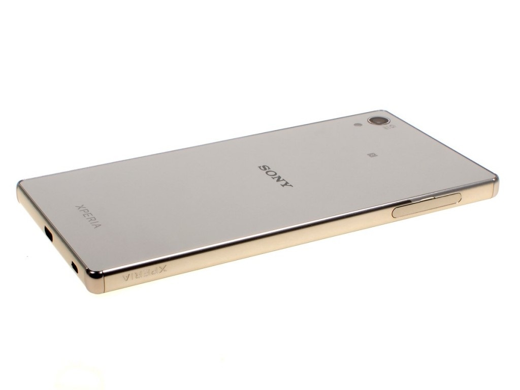 sony Xperia Z5 Premium