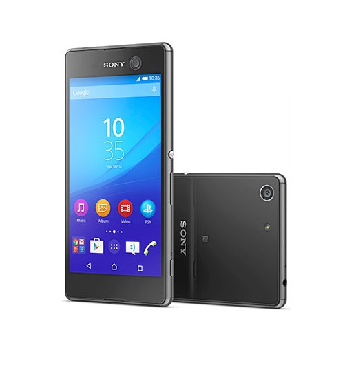 sony Xperia M5