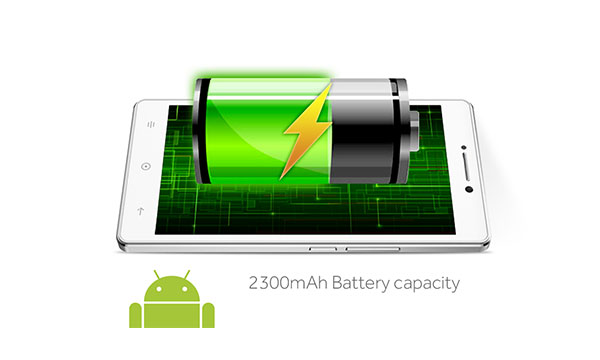 haier Esteem i70