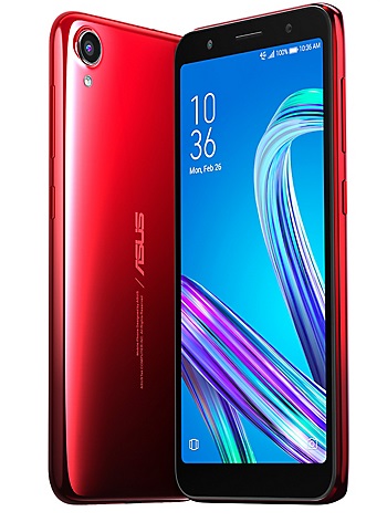 asus ZenFone Live L2