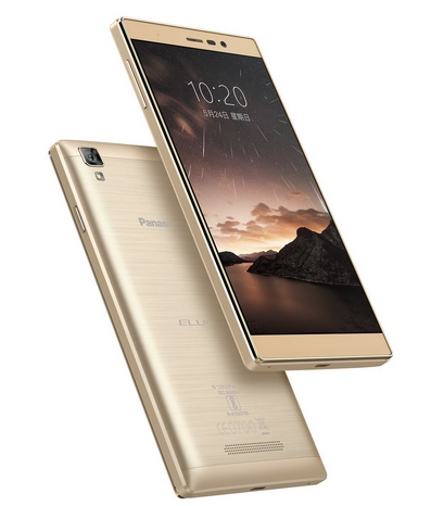 panasonic Eluga A2