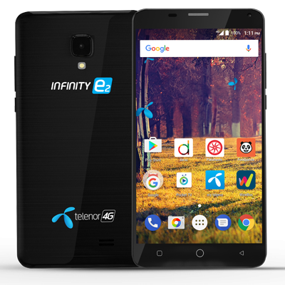 telenor Infinity E2