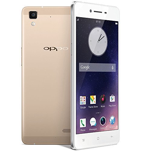 oppo R7