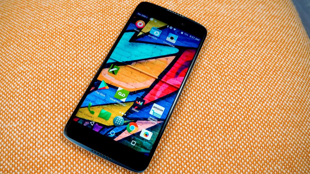 oppo Idol 5s