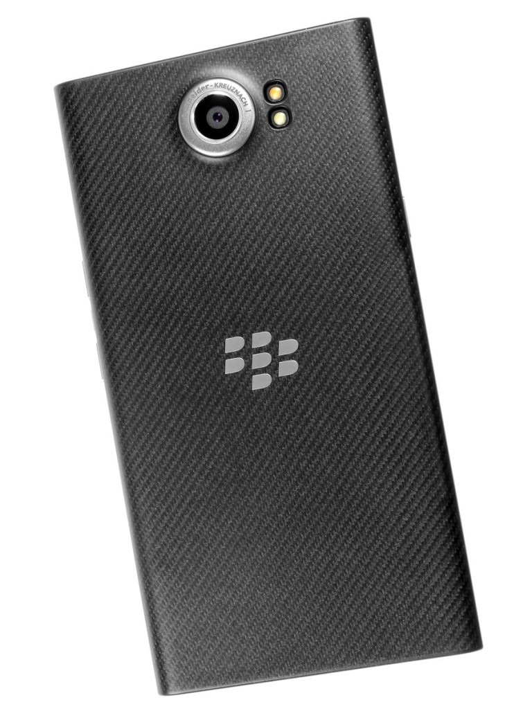 blackberry Priv